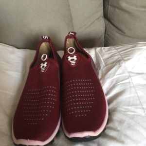 Under Armour.  Sport Shoes.  New w/o tags